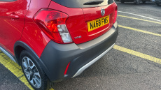 Vauxhall Viva 1.0 [73] Rocks 5dr Petrol Hatchback